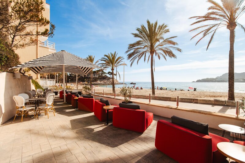 Secrets Mallorca Villamil (Adults Only) 232