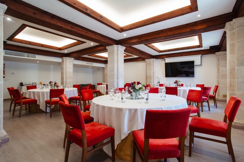 Secrets Mallorca Villamil (Adults Only) 238