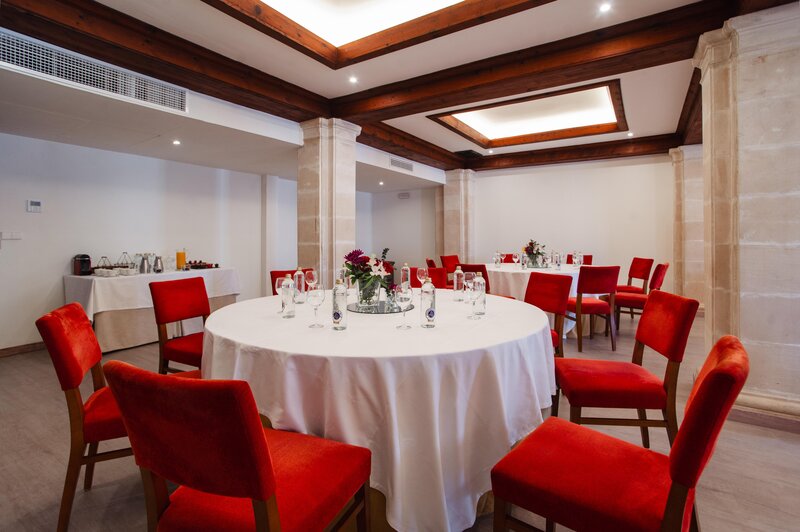 Secrets Mallorca Villamil (Adults Only) 239