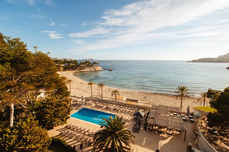 Secrets Mallorca Villamil (Adults Only) 247
