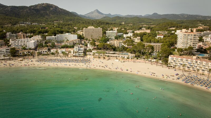 Secrets Mallorca Villamil (Adults Only) 249
