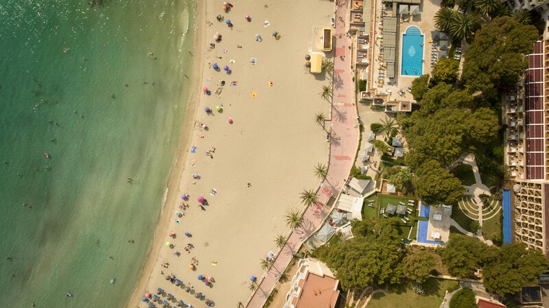 Secrets Mallorca Villamil (Adults Only) 250