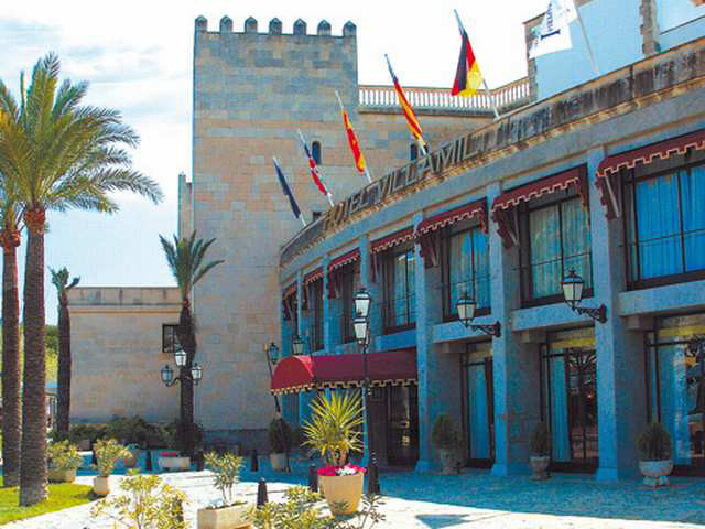 Secrets Mallorca Villamil (Adults Only) 252