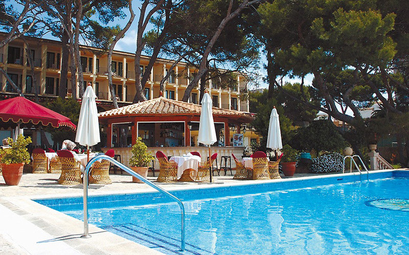 Secrets Mallorca Villamil (Adults Only) 253