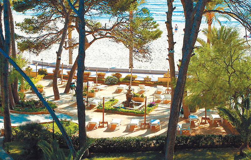 Secrets Mallorca Villamil (Adults Only) 254