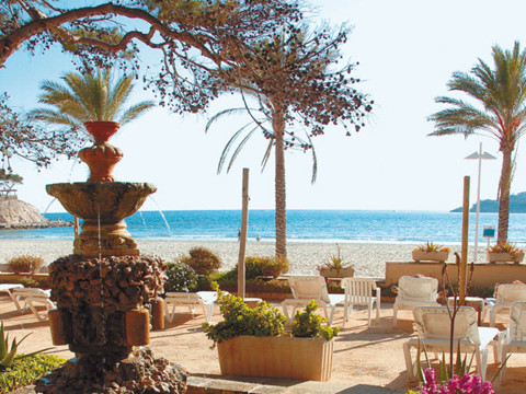 Secrets Mallorca Villamil (Adults Only) 255