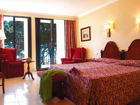 Secrets Mallorca Villamil (Adults Only) 258