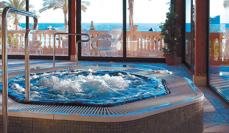 Secrets Mallorca Villamil (Adults Only) 259