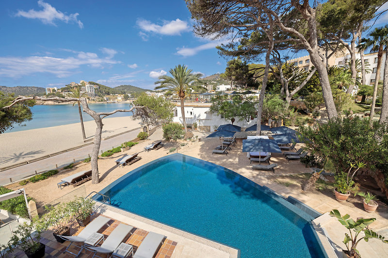 Secrets Mallorca Villamil (Adults Only) 6
