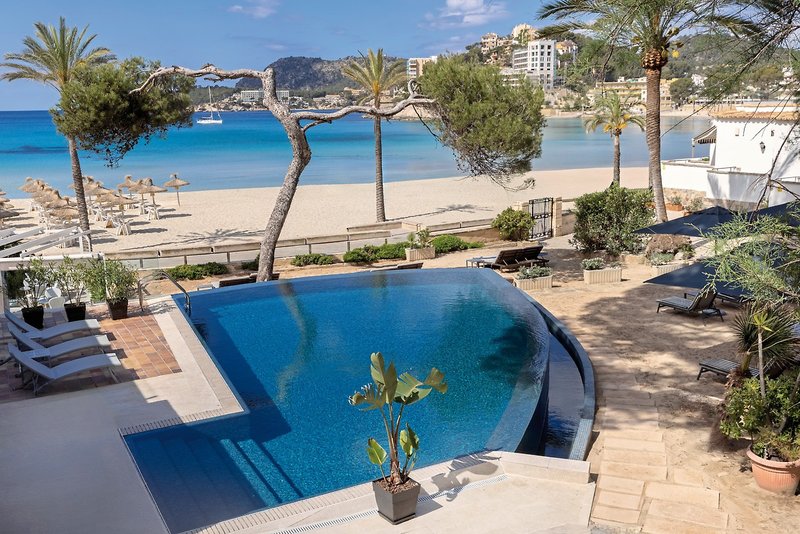 Secrets Mallorca Villamil (Adults Only) 7