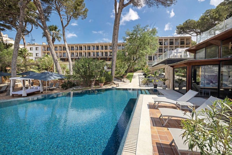 Secrets Mallorca Villamil (Adults Only) 8