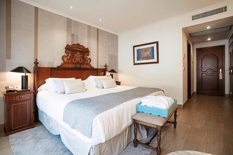 Secrets Mallorca Villamil (Adults Only) 9
