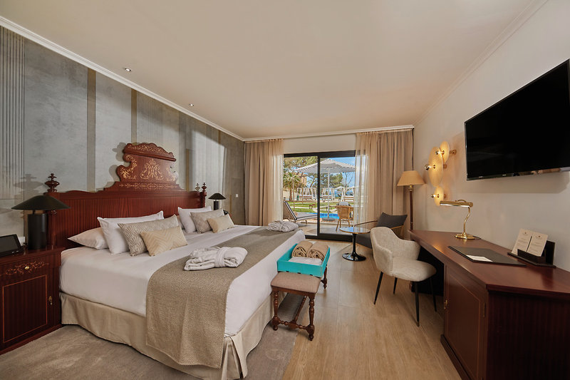 Secrets Mallorca Villamil (Adults Only) 10