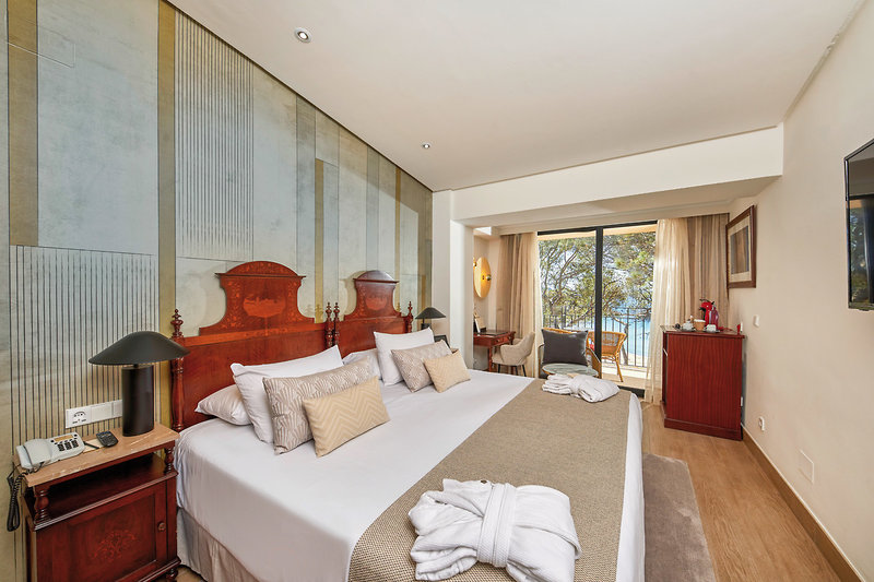Secrets Mallorca Villamil (Adults Only) 11