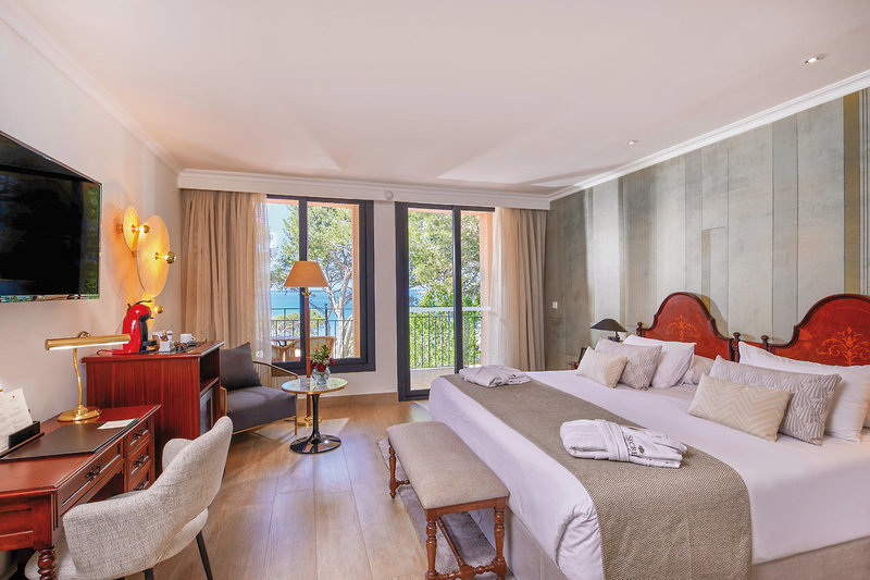 Secrets Mallorca Villamil (Adults Only) 12