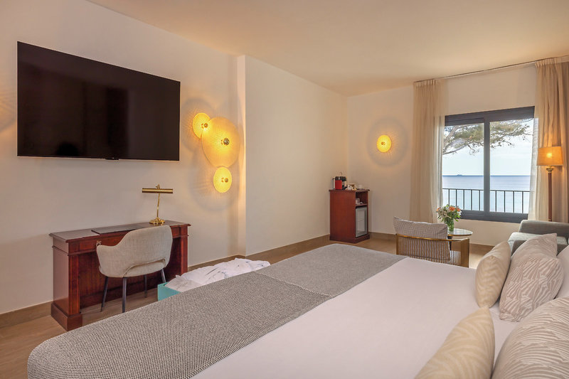 Secrets Mallorca Villamil (Adults Only) 14