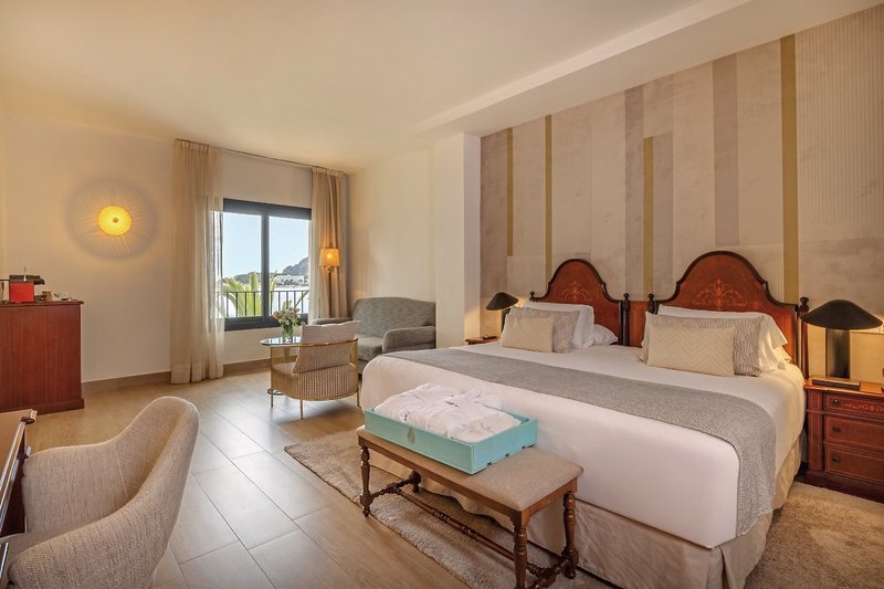 Secrets Mallorca Villamil (Adults Only) 15