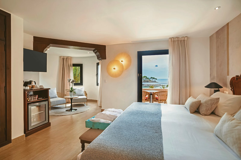 Secrets Mallorca Villamil (Adults Only) 16