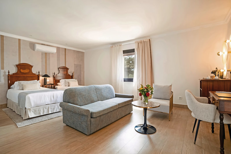 Secrets Mallorca Villamil (Adults Only) 17