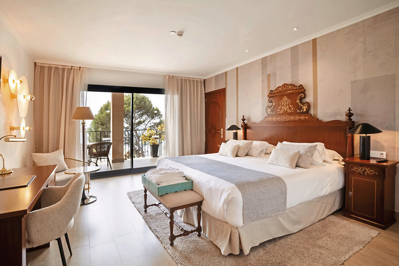 Secrets Mallorca Villamil (Adults Only) 18
