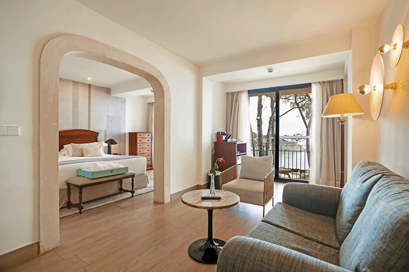 Secrets Mallorca Villamil (Adults Only) 21