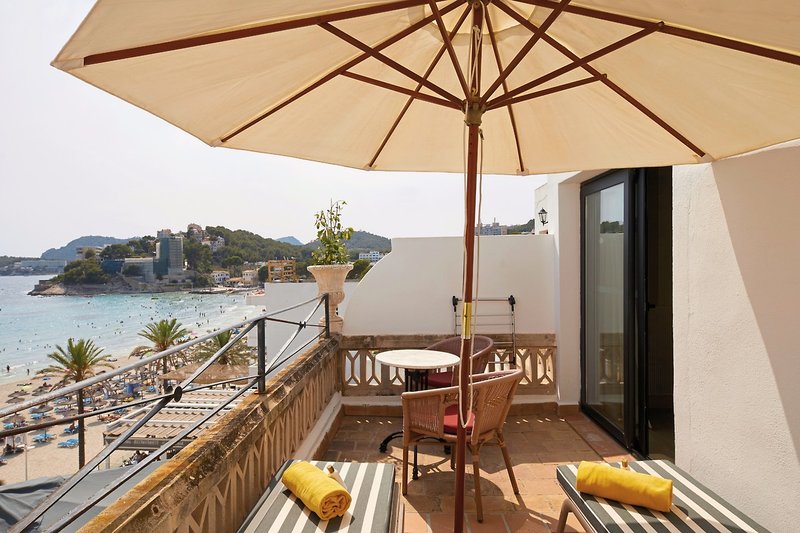 Secrets Mallorca Villamil (Adults Only) 22