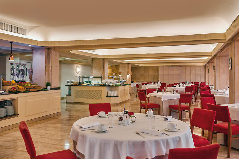 Secrets Mallorca Villamil (Adults Only) 24