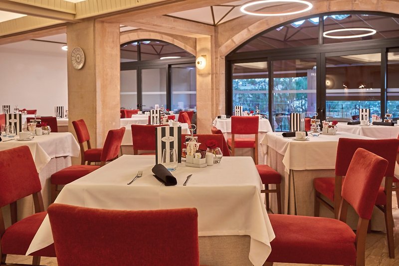 Secrets Mallorca Villamil (Adults Only) 25