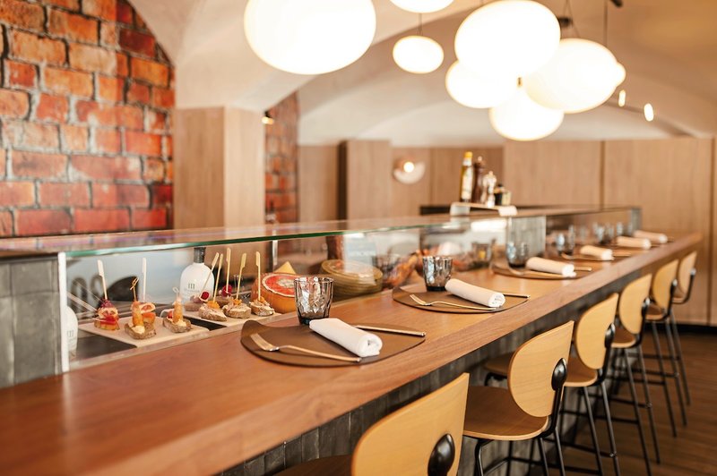 Secrets Mallorca Villamil (Adults Only) 26