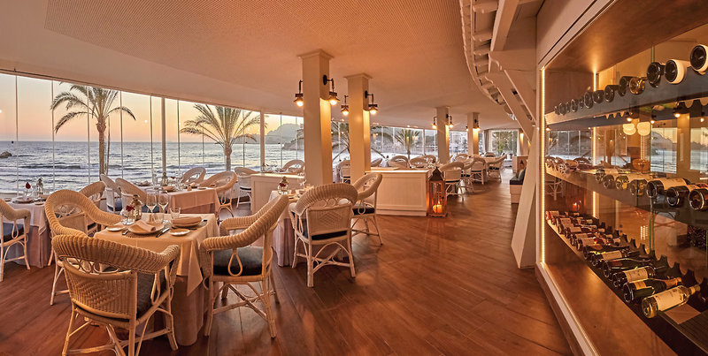 Secrets Mallorca Villamil (Adults Only) 27