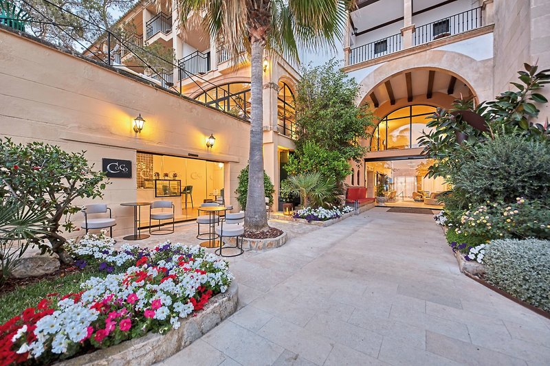 Secrets Mallorca Villamil (Adults Only) 28