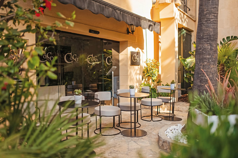 Secrets Mallorca Villamil (Adults Only) 29