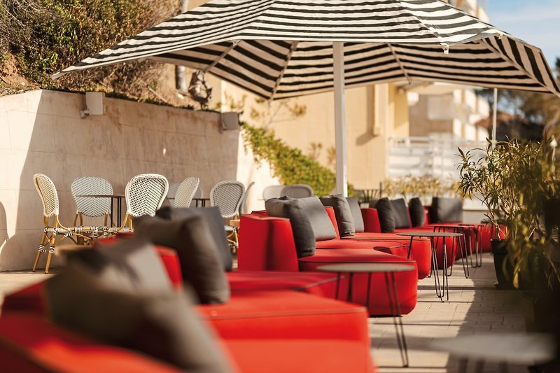 Secrets Mallorca Villamil (Adults Only) 30