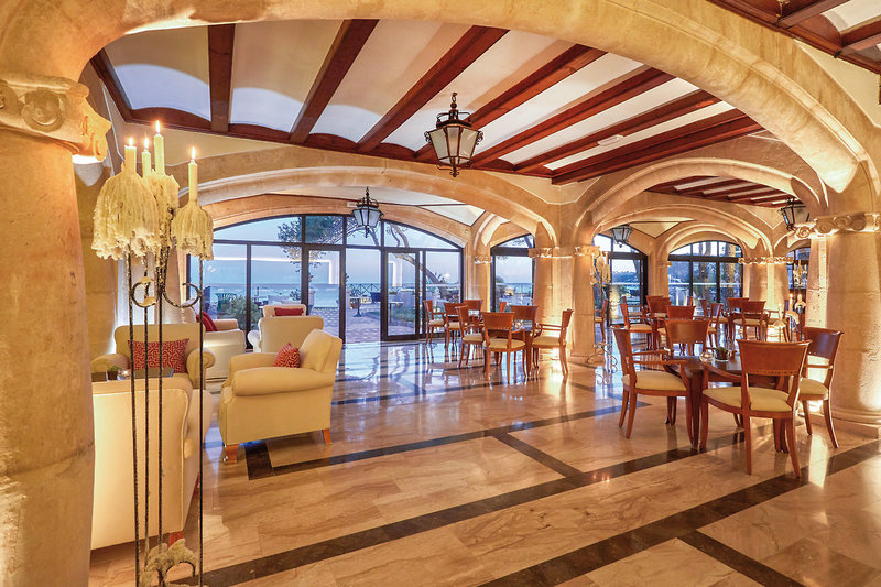 Secrets Mallorca Villamil (Adults Only) 32