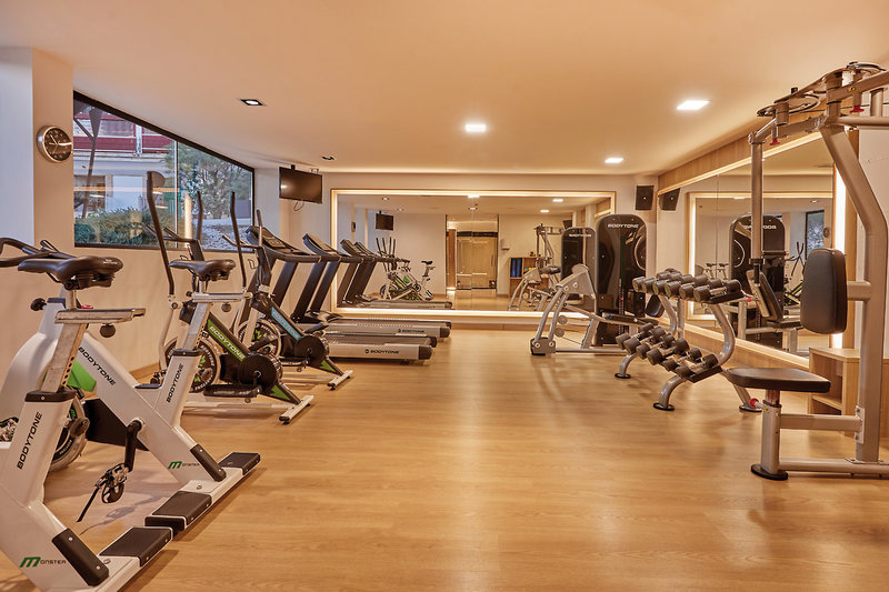 Secrets Mallorca Villamil (Adults Only) 33