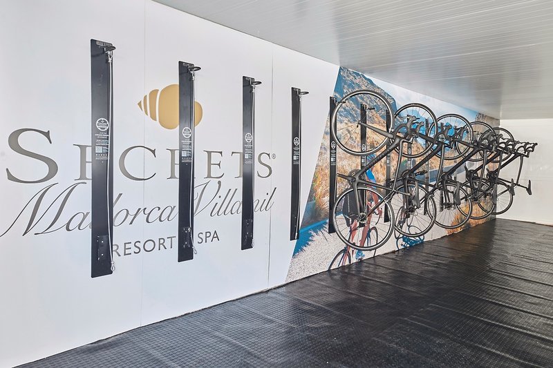 Secrets Mallorca Villamil (Adults Only) 34