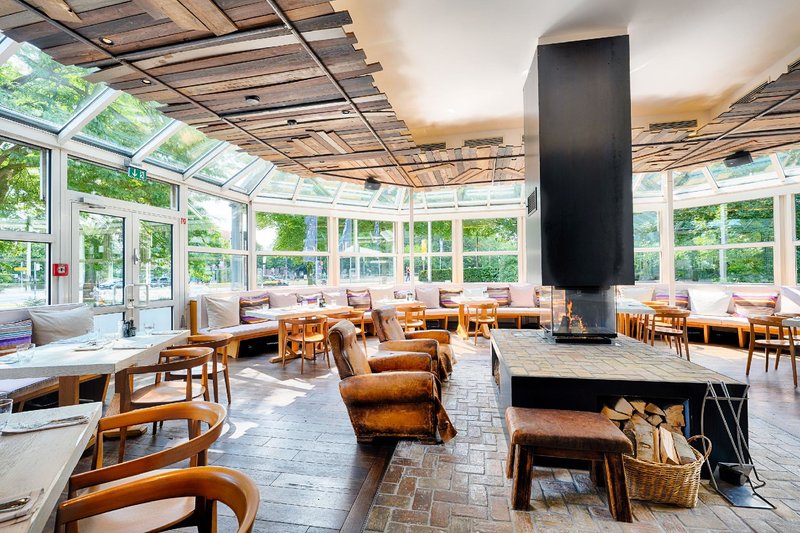 Park Inn by Radisson Lübeck 2