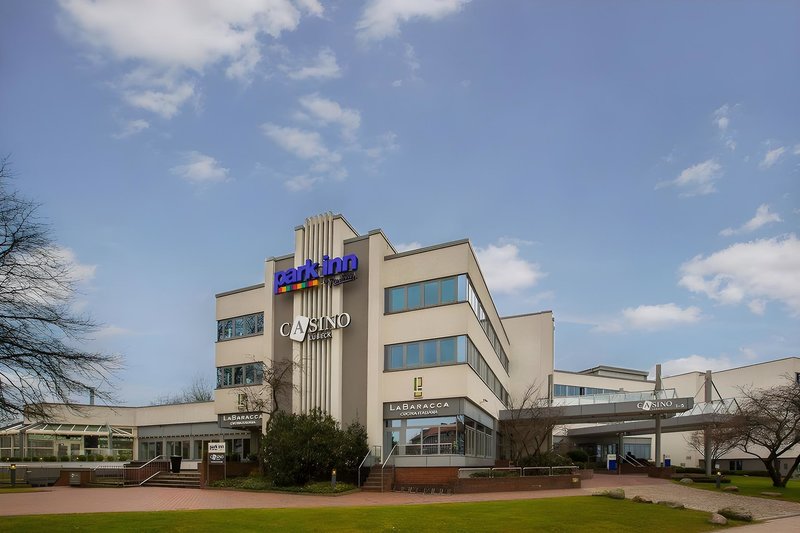 Park Inn by Radisson Lübeck 5