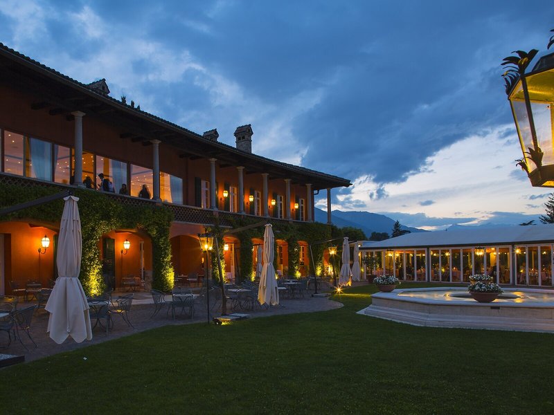 Villa & Residence Principe Leopoldo 2