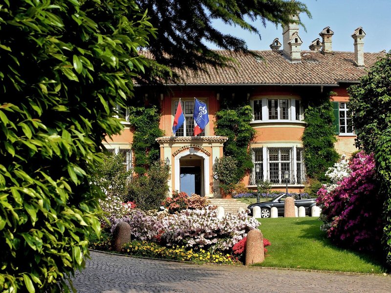 Villa & Residence Principe Leopoldo 4