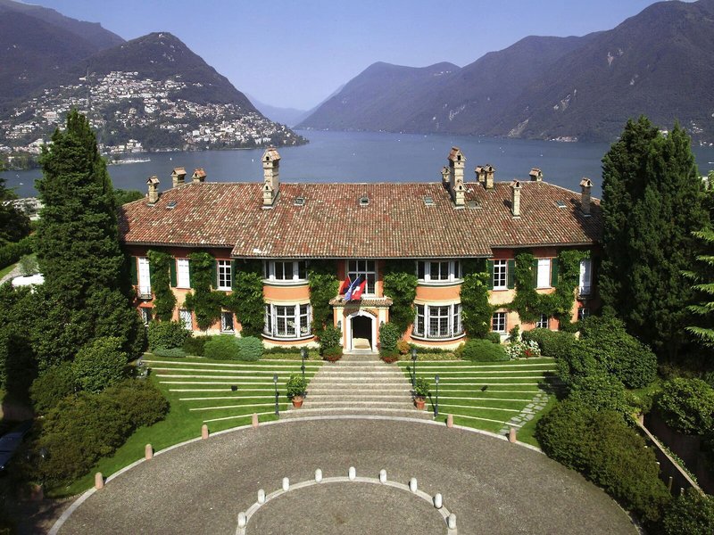Villa & Residence Principe Leopoldo 5
