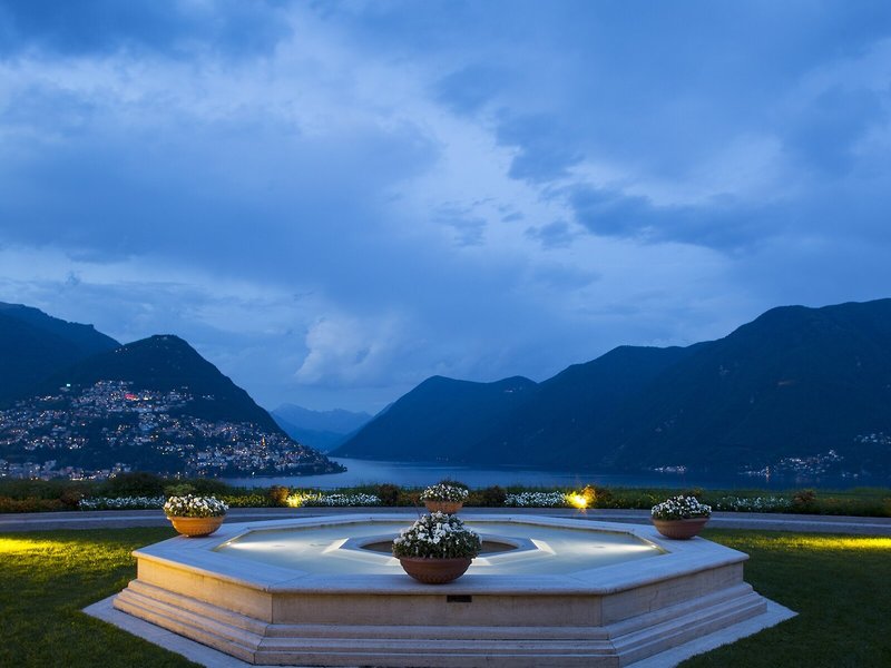 Villa & Residence Principe Leopoldo 6