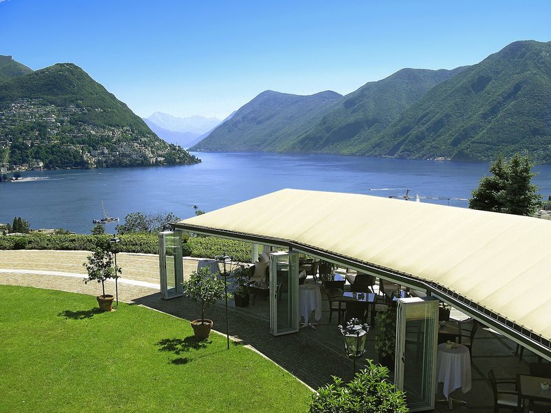 Villa & Residence Principe Leopoldo 7