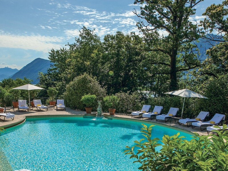 Villa & Residence Principe Leopoldo 9