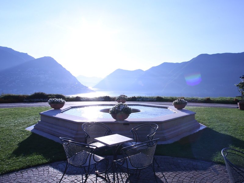 Villa & Residence Principe Leopoldo 10