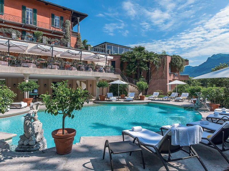 Villa & Residence Principe Leopoldo 11
