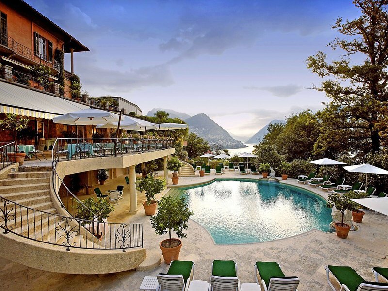 Villa & Residence Principe Leopoldo 12