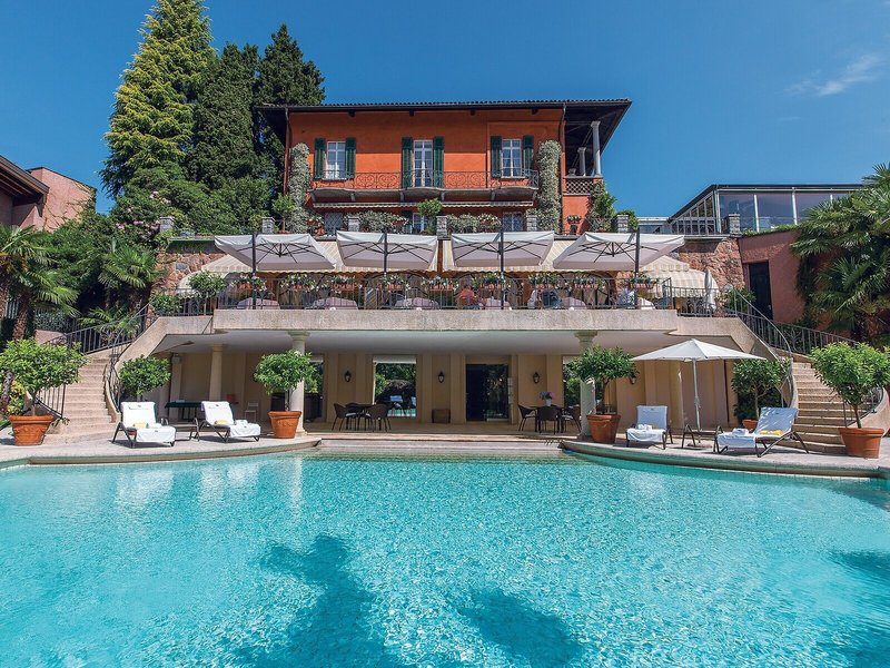 Villa & Residence Principe Leopoldo 13