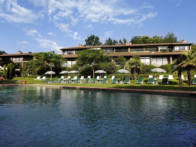 Villa & Residence Principe Leopoldo 14