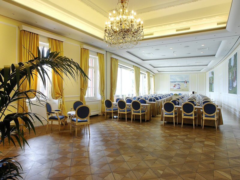Villa & Residence Principe Leopoldo 15